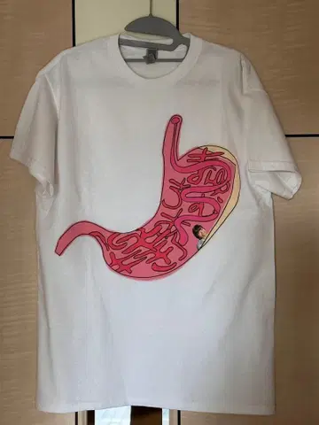 마유무라 치아키 위 T셔츠