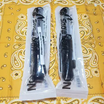 Snow Man ON 음고신신 응원봉 2개 세트