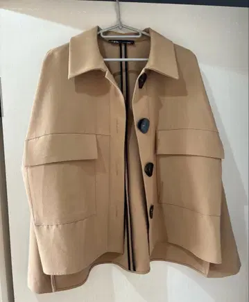 ZARA 자켓