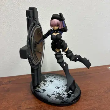 FGO 마슈 키리에라이트 피규어 Fate/Grand Order