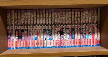 SLAM DUNK 슬램덩크 전권 세트