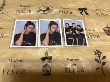 호리아크 밴드 타치바나 유키 스티커