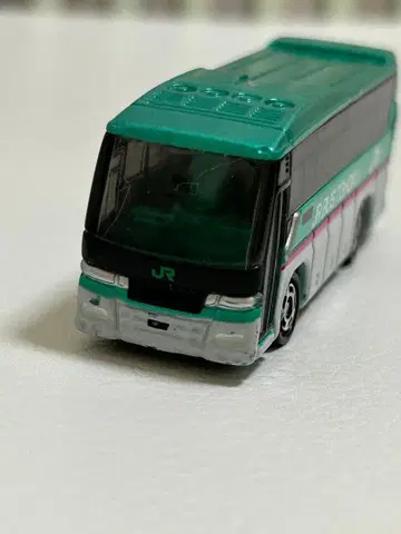 토미카 JR 버스 미니카 JR BUS TOHOKU