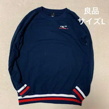 90s 빈티지 US 구제 의류 O'NEILL 오닐 맨투맨 L