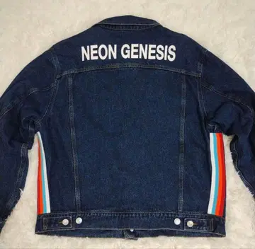 RADIO Eva 데님 자켓 배송비 포함!!