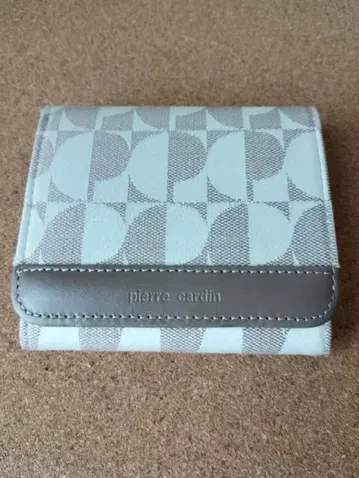 피에르 가르뎅 3단 폴더형 지갑