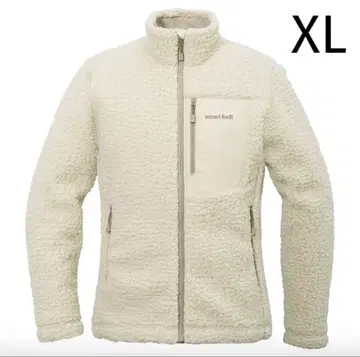 [ 시착만 한 상품 ] 몽벨 크리마플러스 링 자켓 Women's