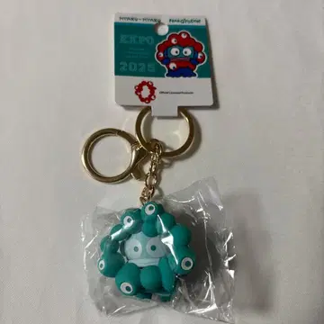 산리오 미야쿠미야쿠 입체 마스코트 최애 컬러 한교동