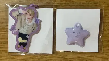 [ 익명 배송 ] NCT WISH 시온