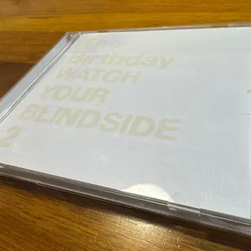 The Birthday WATCH YOUR BLINDSIDE 2