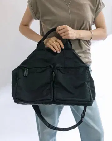 [ 새상품 ] RIVE DROITE 리브 드와 아르 도트 굿 클럽 백