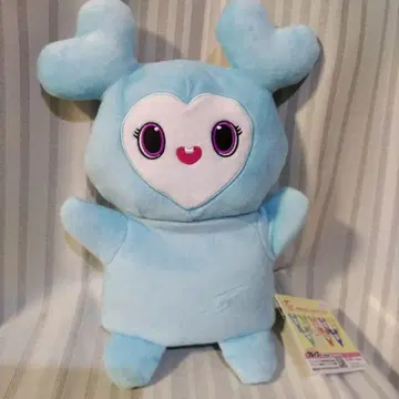 TWICE LOVELYS 봉제 인형 퍼펫