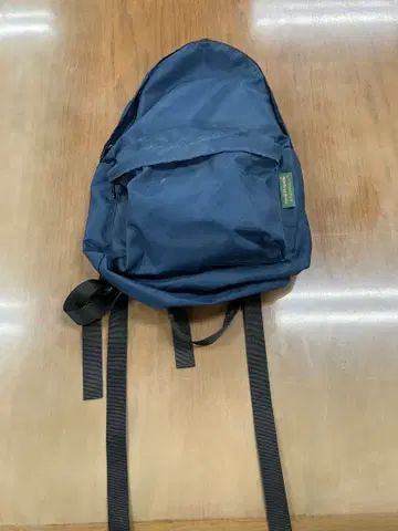 Herve Chapelier 백팩 USA제