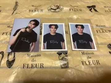 호리아쿠 밴드 히구치 코헤이, 카이토 소라 트레이딩 카드 스티커