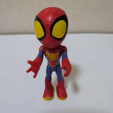 스파이디와 놀라운 친구들 스파이디