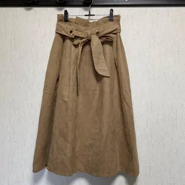 [ ITEMS URBANRESEARCH ] 아이템즈 어반 리서치 스커트