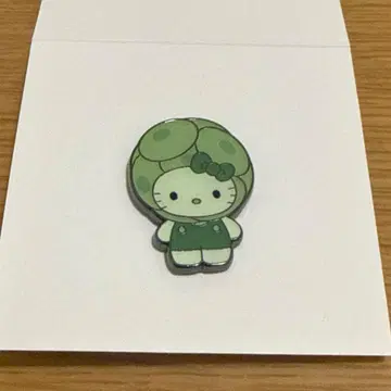 만박 모 키티 핀배치 칼시디스크스