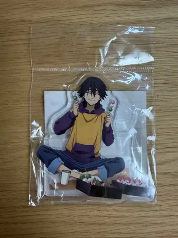 문호 스트레이독스 문스독 아크릴 스탠드 꽃놀이 2023 에도가와 란포