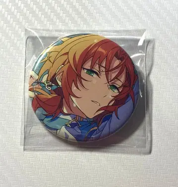 앙스타 츠키나가 레오 캔뱃지