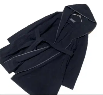 빅 사이즈! INDIVI 파이핑 절개 후데트 코디건