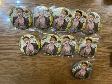 센라 Brun 캔뱃지 센완