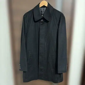 Le Chic/르 시크/100% 캐시미어 스텐카라 코트