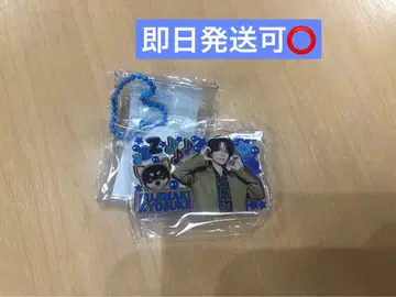 INI! 후지마키 쿄스케