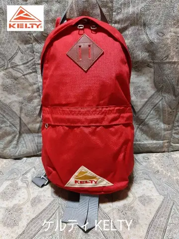 켈티 KELTY 원 숄더백/CORDURA