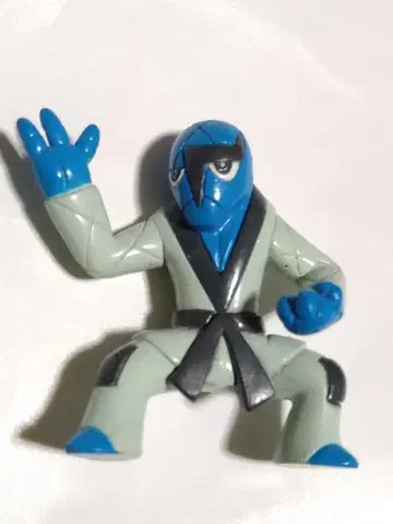 포켓몬 몬코레 다게키 피규어 포켓몬스터