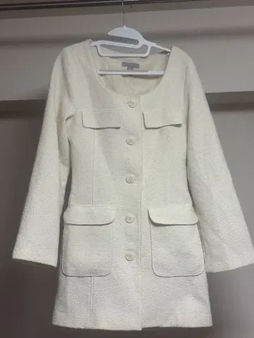 H&M 겨울 상품 원피스