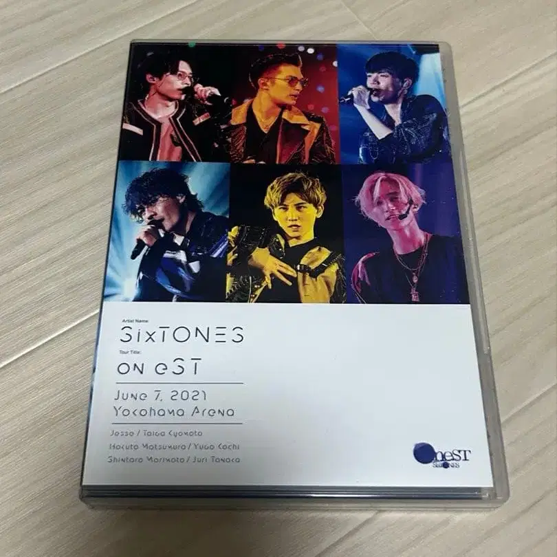 1번째 상품 이미지