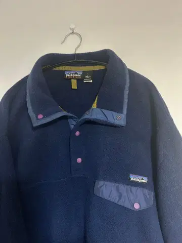 90s 파타고니아 신칠라 스냅-T usa