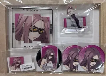 가정교사 히트맨 REBORN! 수련 풍경 온라인 복권 비앙키