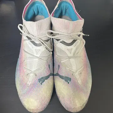 Puma FUTURE 7 얼티밋 푸마 ultimate 스파이크