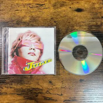 중고품 CD 사와다 켄지 아이마데마테나이 앨범