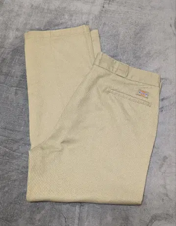 Dickies 치노 38 x 29