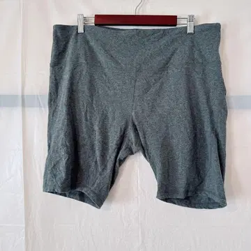 새상품급 Adrienne Vittadini 스포츠 스패츠 2X 그레이