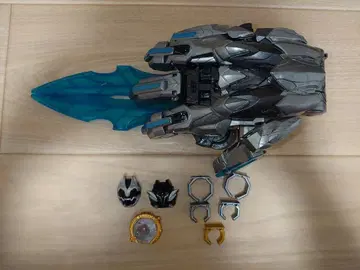 DX 테가소드 uni.ver 고쥬우쟈