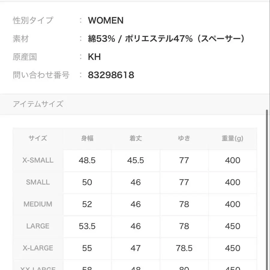 2번째 상품 이미지