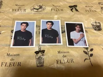 호리아쿠 밴딩 카시오 아츠키 스즈키 아키라 스티커