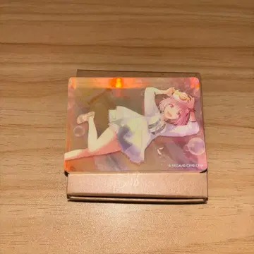 호우 에무 노블 아트