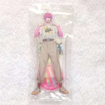 히프노시스 마이크 Base 아크릴 스탠드 아메무라 람다