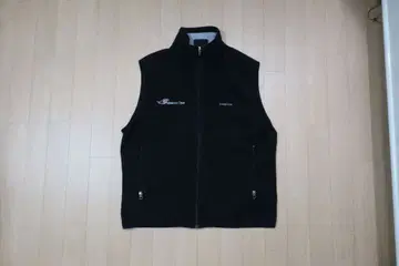Patagonia 플리스 베스트 신틸라