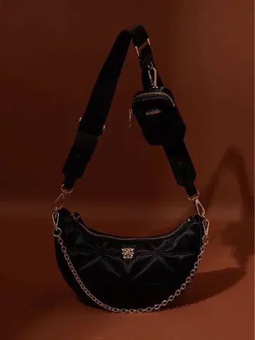 SNIDEL [WEB 한정판] 멀티웨이 문백