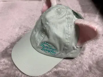 디즈니씨 젤라토니 서니팬 캡 모자 캡