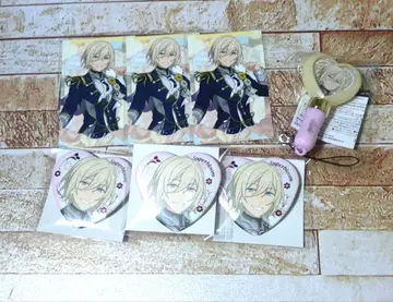 앙스타 미니 펜라이트 에이치