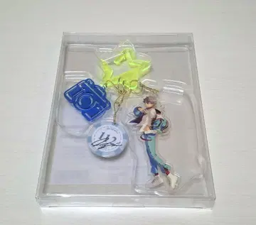 앙스타 세나 이즈미 잭팟 참 세트 미개봉