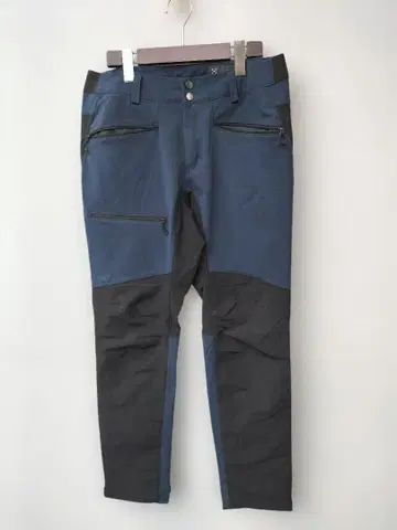 호그로프스 Haglofs 러그드 플렉스 팬츠 M