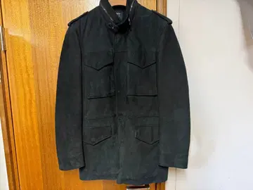 미사용품! EMMETI, 엠메티, 코트, 200000엔, 빔즈, M65