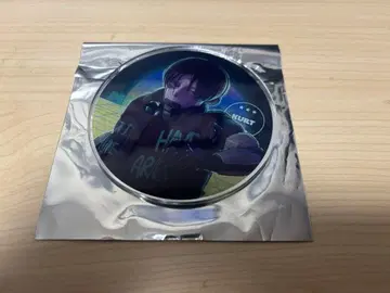 은하 특급 밀키 서브웨이 아크릴 코스터